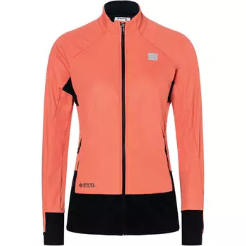 Женская куртка Apex Sportful, розовый