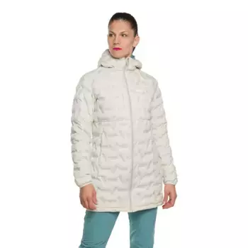 Женская куртка Arcas Trangoworld, цвет Crudo