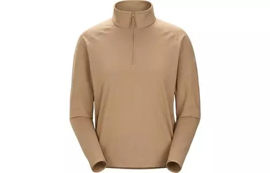 Женская куртка Arcteryx, цвет Alpine Roes