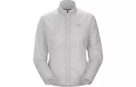 Женская куртка Arcteryx, цвет Atmos