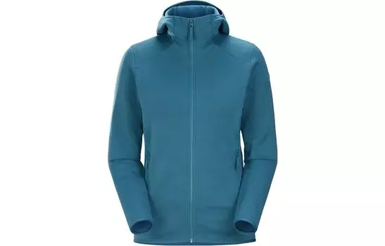 Куртка Arcteryx Kyanite Series женская, черный