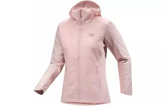Куртка женская Arcteryx Atom Lightweight, черный