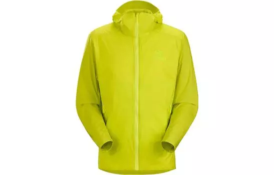 Куртка женская Arcteryx Proton, светло-серый