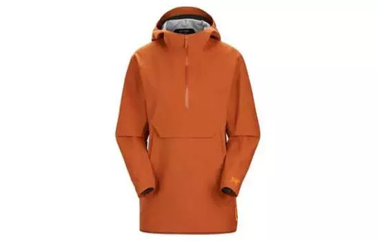 Куртка Arcteryx Atom Series женская, черный