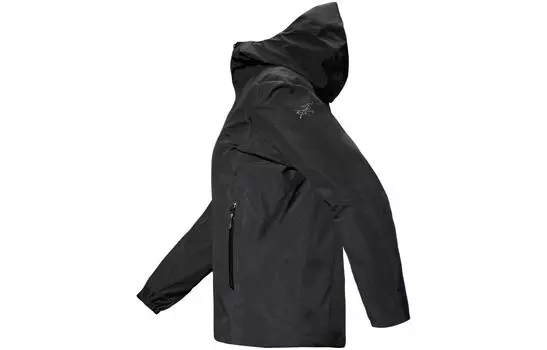 Куртка женская Arcteryx, синий / черный