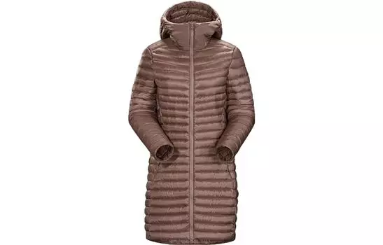 Женская куртка Arcteryx, цвет Black