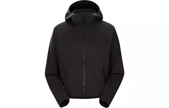 Женская куртка Arcteryx, цвет Black