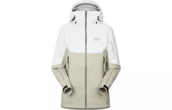Женская куртка Arcteryx, цвет Black