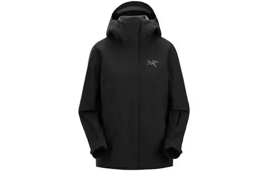 Женская куртка Arcteryx, цвет Black