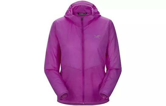 Женская куртка Arcteryx, цвет Black