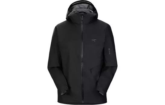 Женская куртка Arcteryx, цвет Black