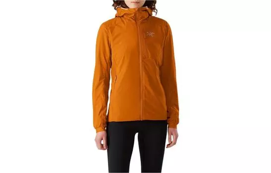 Женская куртка Arcteryx, цвет Black