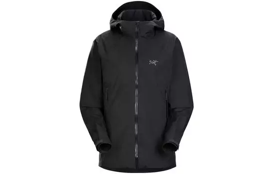 Женская куртка Arcteryx, цвет Black