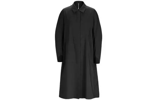 Женская куртка Arcteryx, цвет Black