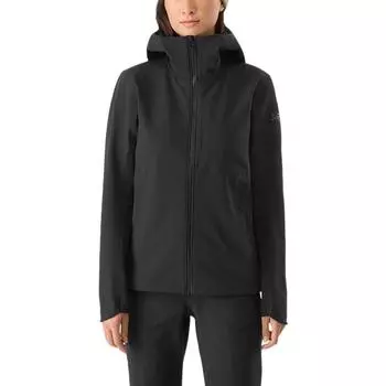 Женская куртка Arcteryx, цвет Black
