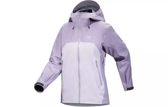 Куртка женская Arcteryx, светло-фиолетовый