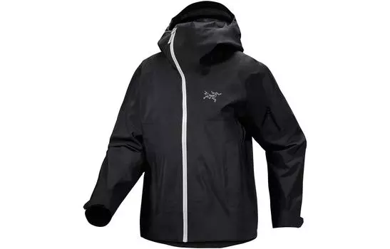 Женская куртка Arcteryx, цвет Black