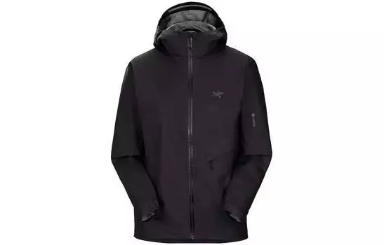 Куртка женская Arcteryx Incando Series на молнии, черный