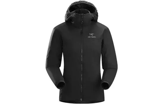 Женская куртка Arcteryx, цвет Black
