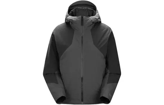 Женская куртка Arcteryx, цвет Black