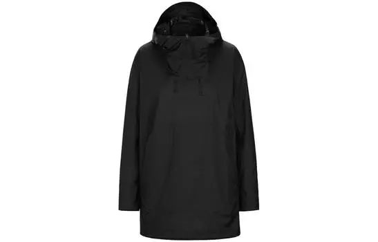 Женская куртка Arcteryx, цвет Black