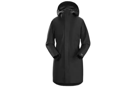 Женская куртка Arcteryx, цвет Cobalt Moon
