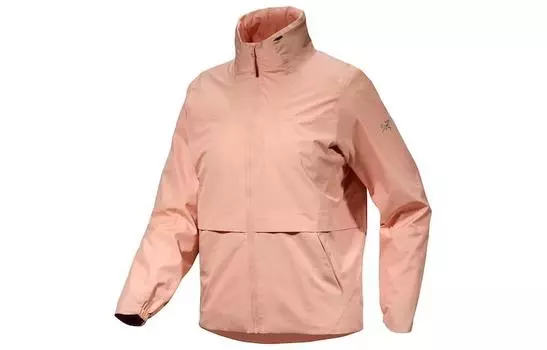 Женская куртка Arcteryx, цвет Daybreak/Dark Daybreak