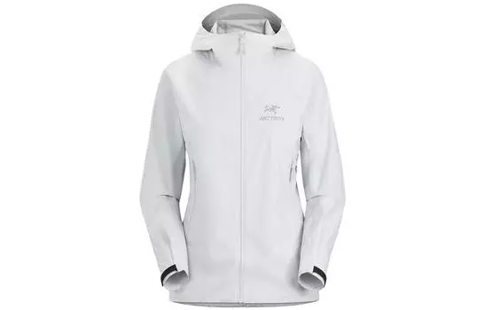 Женская куртка Arcteryx, цвет Desert Salt