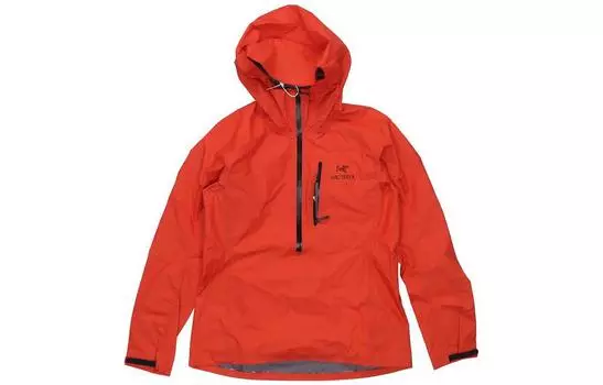 Женская куртка Arcteryx, цвет Dynasty