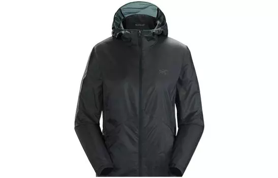 Женская куртка Arcteryx, цвет Enigma