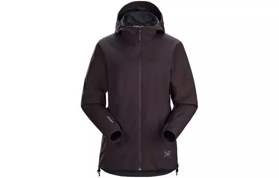 Женская куртка Arcteryx, цвет Enigma