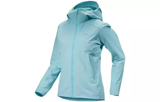 Куртка женская Arcteryx, синий