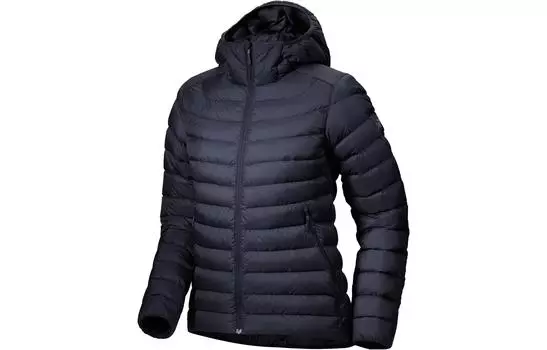 Женская куртка Arcteryx, цвет Glissade