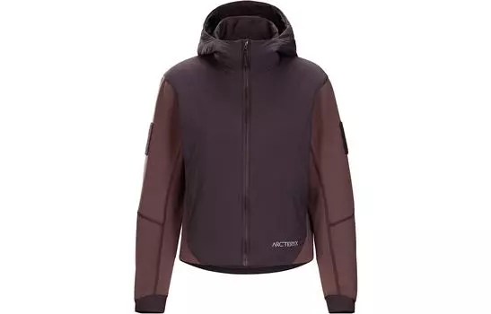 Женская куртка Arcteryx, цвет Green