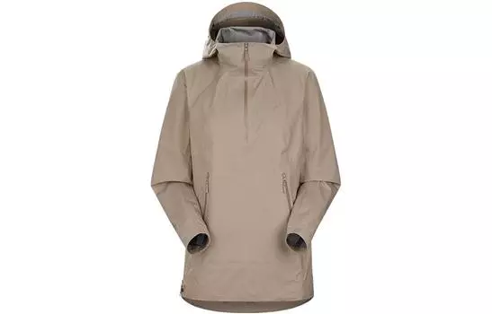 Женская куртка Arcteryx, цвет Jupiter