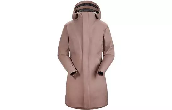 Женская куртка Arcteryx, цвет Jute