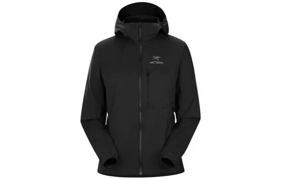 Женская куртка Arcteryx, цвет Mesmer