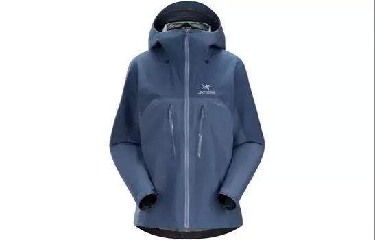 Женская куртка Arcteryx, цвет Phenom