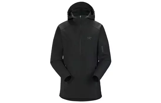 Женская куртка Arcteryx, цвет Purple Rhapsody