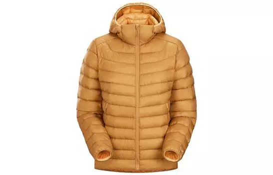 Женская куртка Arcteryx, цвет Retreat