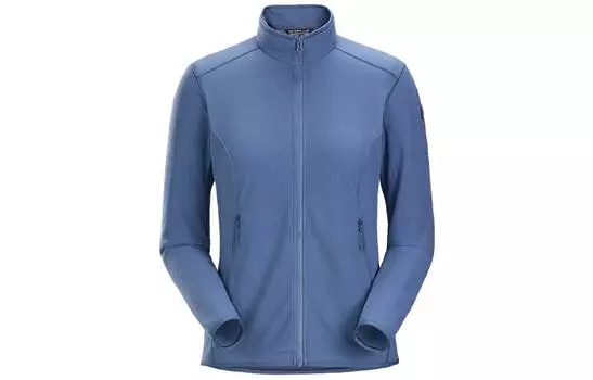 Женская куртка Arcteryx, цвет Retreat