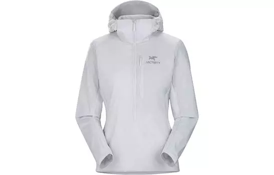 Женская куртка Arcteryx, цвет Revel
