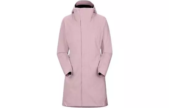 Женская куртка Arcteryx, цвет Shellpowder