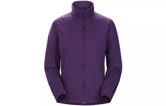 Женская куртка Arcteryx, цвет Skyspace/Sky Blue