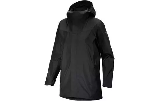 Женская куртка Arcteryx, цвет Warmstone