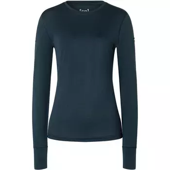 Женская куртка Arctic230 с длинным рукавом Super.Natural, синий