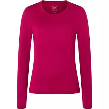 Женская куртка Arctic230 с длинным рукавом Super.Natural, розовый