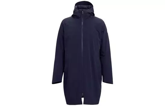 Женская куртка Armour Down Midnight Navy Under Armour