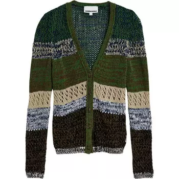 Женская куртка Аврораа Armedangels, зеленый