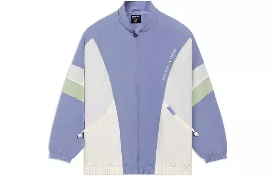 Женская куртка Badfive Multicolor Lining